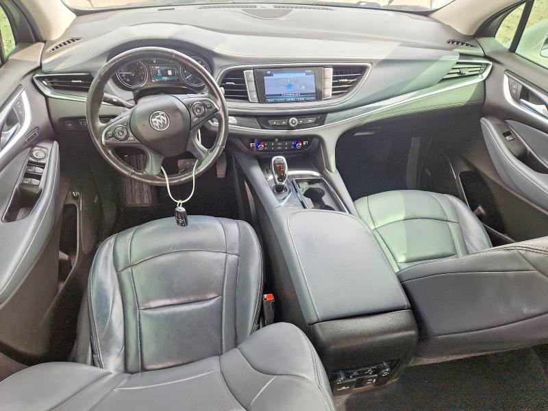 Продаж на аукціоні авто 2018 Buick Enclave, vin: 5GAERCKW0JJ212862, номер лоту: 51117836