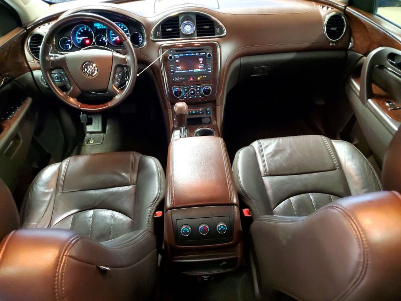 51266346 :رقم المزاد ، 5GAKVBKD8EJ273874 vin ، 2014 Buick Enclave مزاد بيع