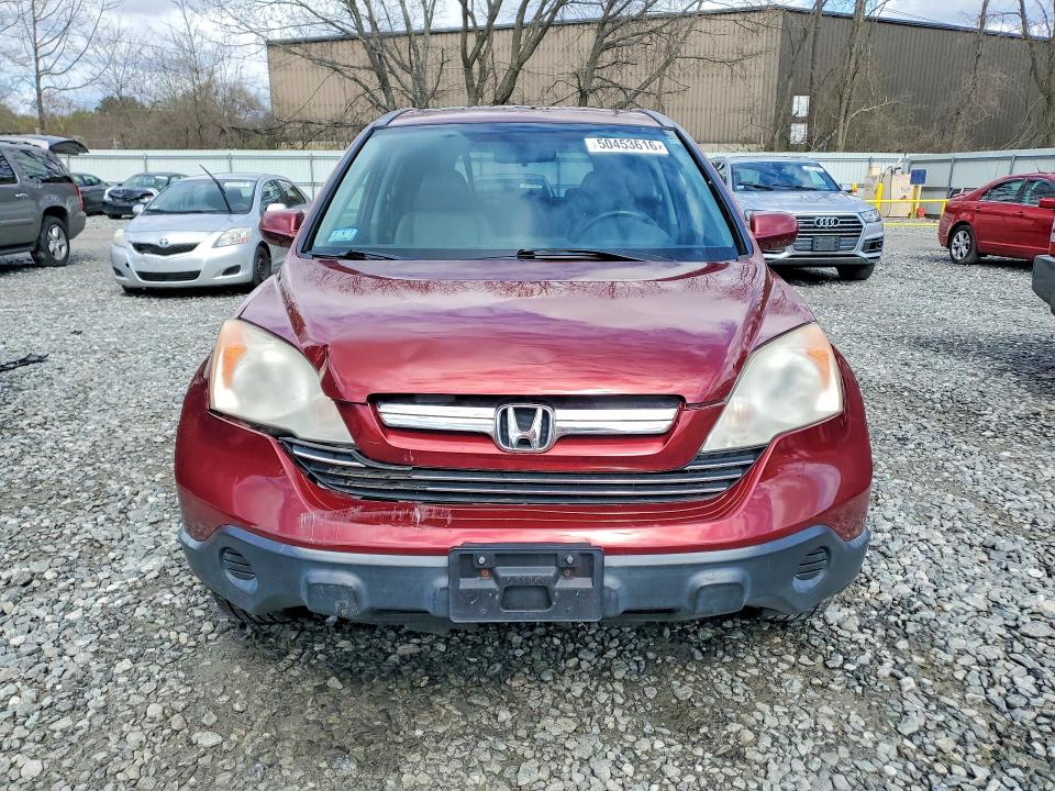 Aukcja sprzedaży 2007 Honda Cr-v, vin: JHLRE48717C034977, numer aukcji: 50453616