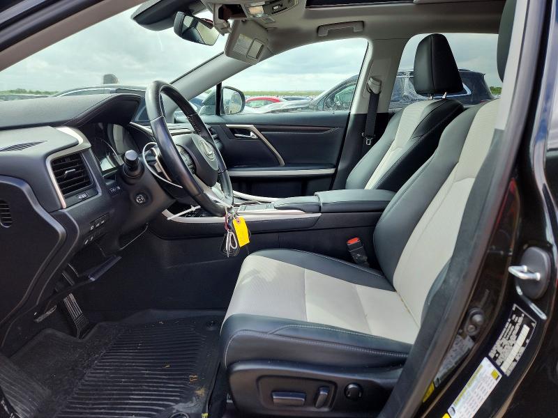 Продаж на аукціоні авто 2022 Lexus Rx, vin: 2T2HZMAA0NC224756, номер лоту: 49314676