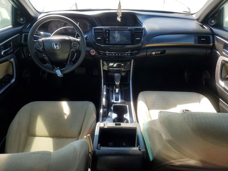 Продажа на аукционе авто 2016 Honda Accord, vin: 1HGCT1B78GA003710, номер лота: 51317186