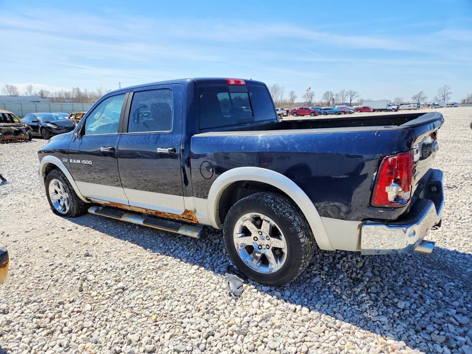 Продажа на аукционе авто 2012 Dodge Ram 1500, vin: 1C6RD7NT9CS174883, номер лота: 49229596