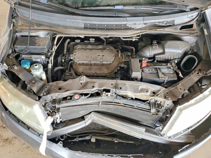 Продаж на аукціоні авто 2013 Honda Odyssey, vin: 5FNRL5H66DB045441, номер лоту: 50812096