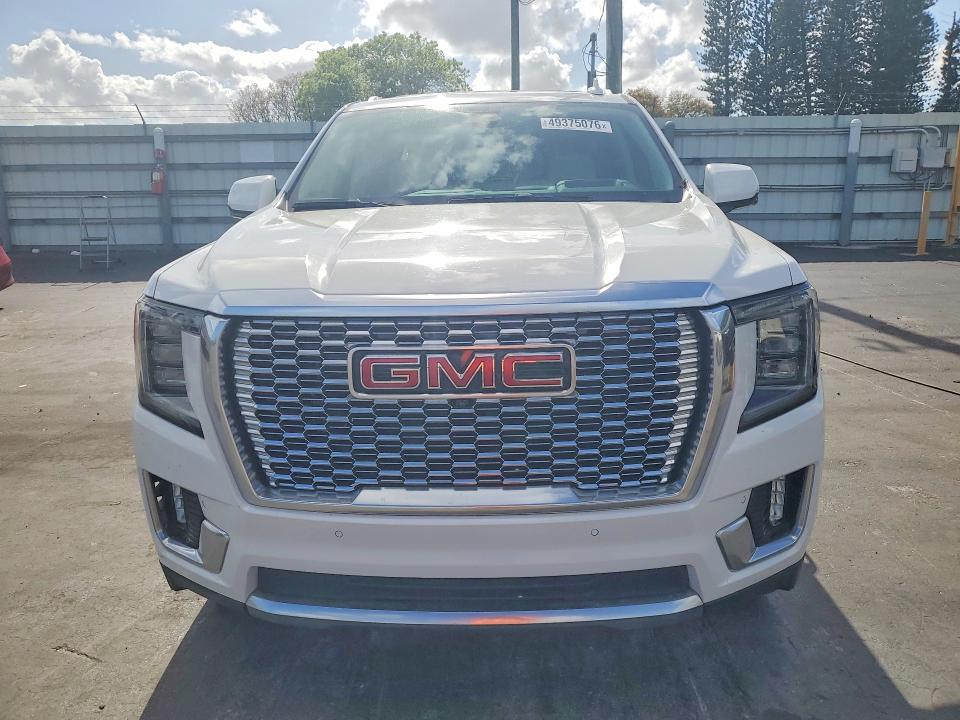 49375076 :رقم المزاد ، 1GKS1DKLXMR374237 vin ، 2021 Gmc Yukon مزاد بيع
