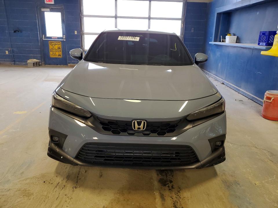 Продажа на аукционе авто 2024 Honda Civic, vin: 19XFL1G87RE030801, номер лота: 50551106
