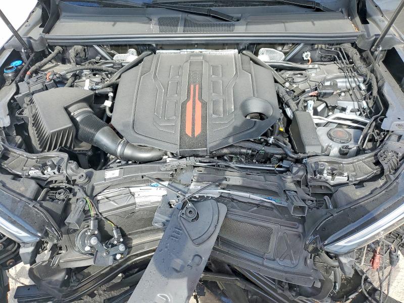 Продажа на аукционе авто 2025 Audi Sq5, vin: WA1B5AGU8S2099824, номер лота: 51015166