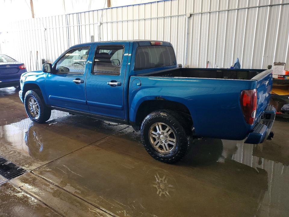 Aukcja sprzedaży 2009 Chevrolet Colorado, vin: 1GCDT13E198123813, numer aukcji: 51322296