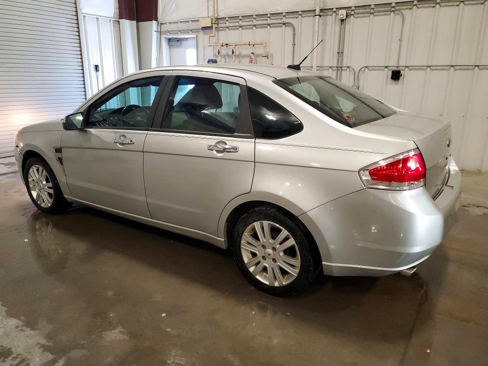 49497836 :رقم المزاد ، 1FAHP37N19W195317 vin ، 2009 Ford Focus مزاد بيع