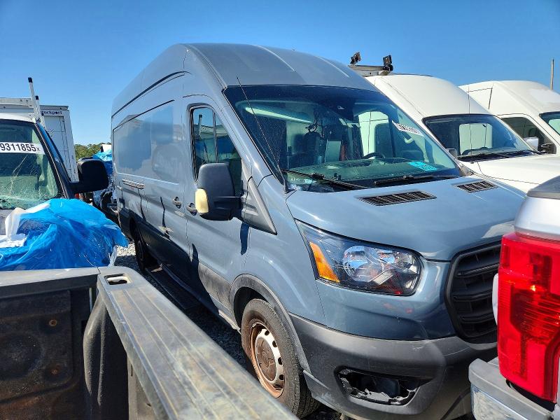 Aukcja sprzedaży 2020 Ford Transit, vin: 1FTBR3X87LKB28336, numer aukcji: 47198376