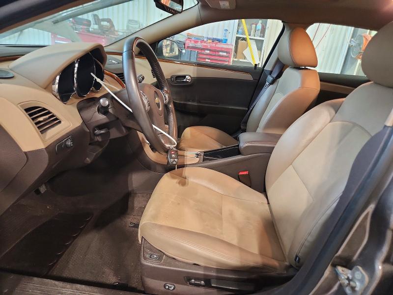 Продажа на аукционе авто 2012 Chevrolet Malibu, vin: 1G1ZD5E0XCF292414, номер лота: 50923846