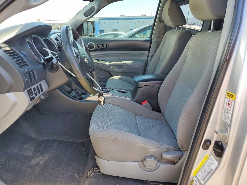 Aukcja sprzedaży 2013 Toyota Tacoma, vin: 5TFTU4GN8DX040303, numer aukcji: 51677516