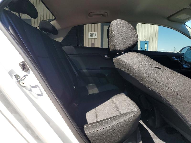 Aukcja sprzedaży 2021 Kia Rio, vin: 3KPA24AD4ME425354, numer aukcji: 48675146