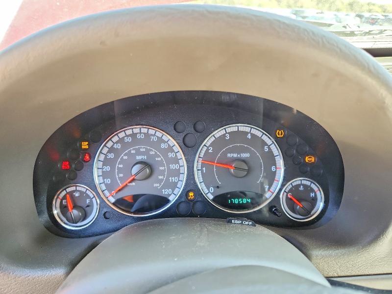 Продаж на аукціоні авто 2007 Jeep Liberty, vin: 1J8GL58K07W514438, номер лоту: 49431896