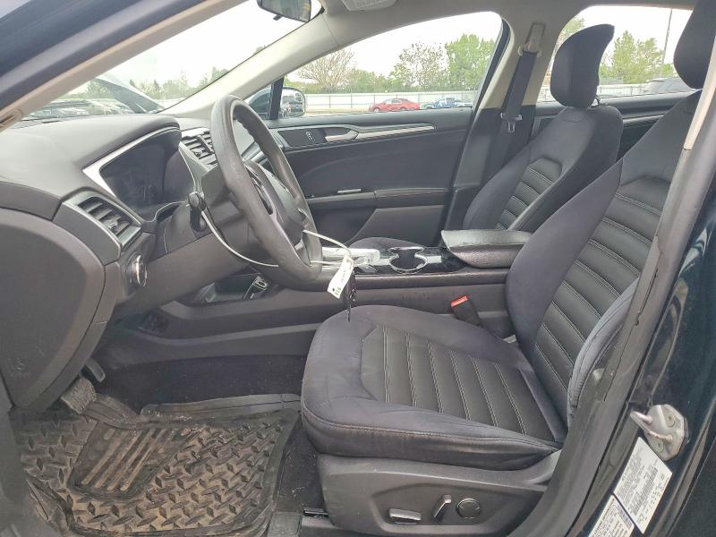 Aukcja sprzedaży 2014 Ford Fusion, vin: 3FA6P0H74ER200545, numer aukcji: 51754876