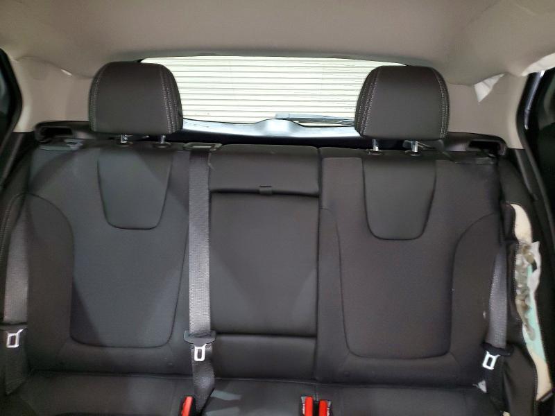 51345606 :رقم المزاد ، KL4AMCSL5TB096129 vin ، 2026 Buick Encore Gx مزاد بيع