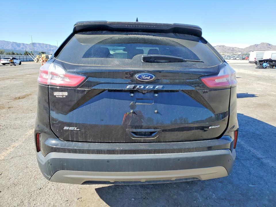 Aukcja sprzedaży 2024 Ford Edge, vin: 2FMPK4J93RBA72167, numer aukcji: 74598795