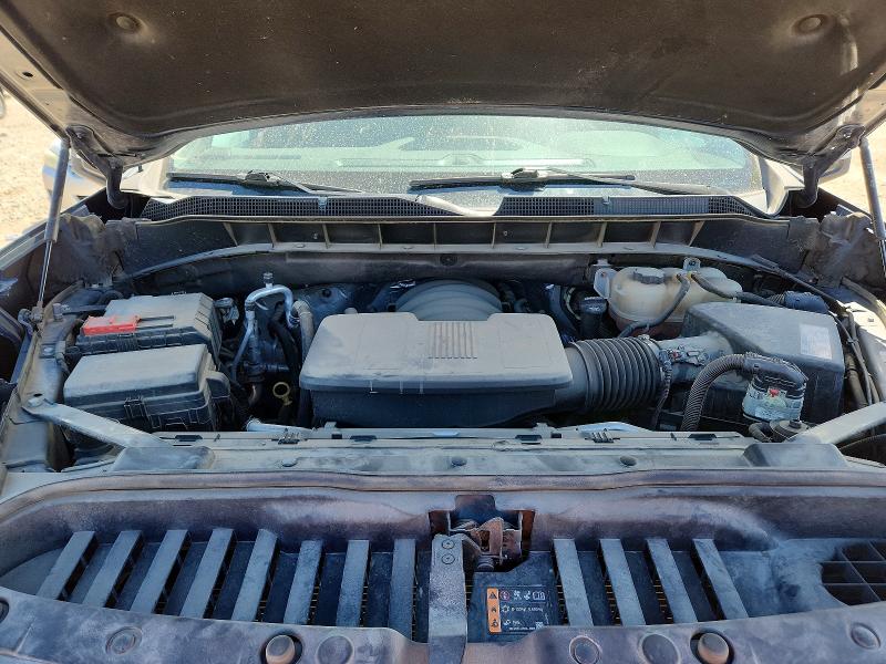 Продаж на аукціоні авто 2019 Chevrolet Silverado, vin: 3GCUYDED8KG289379, номер лоту: 50526576