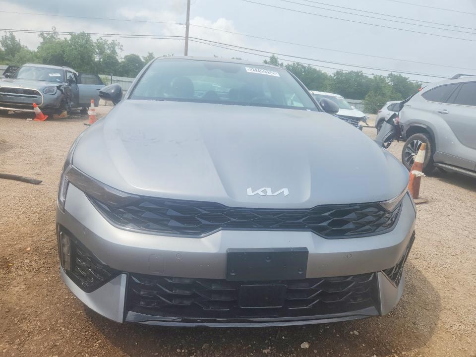Продаж на аукціоні авто 2026 Kia K5, vin: KNAG64J70T5438473, номер лоту: 51709756