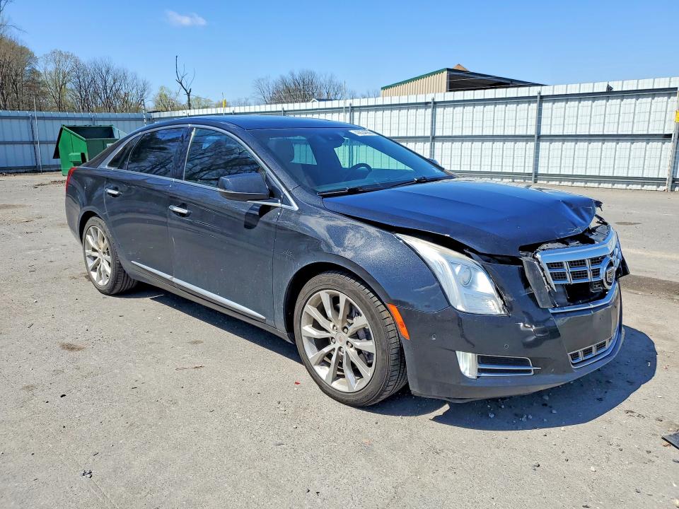 Aukcja sprzedaży 2015 Cadillac Xts, vin: 2G61M5S39F9126274, numer aukcji: 48634686