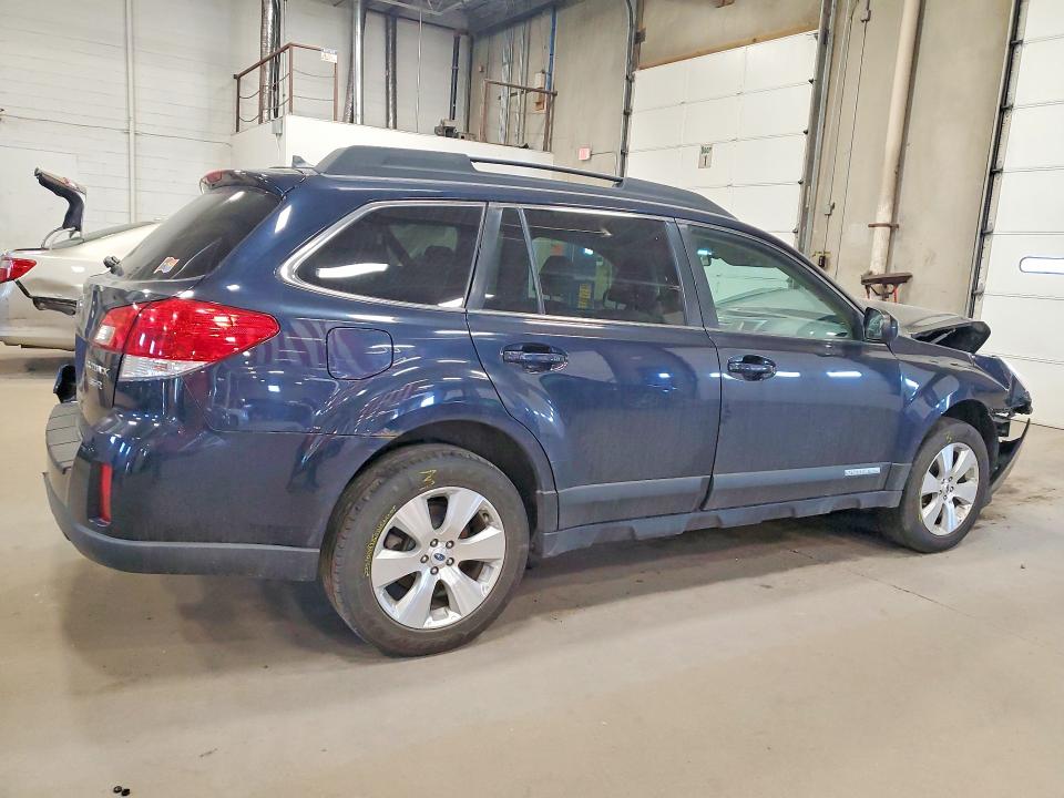 Aukcja sprzedaży 2012 Subaru Outback, vin: 4S4BRDJC6C2241872, numer aukcji: 50632596