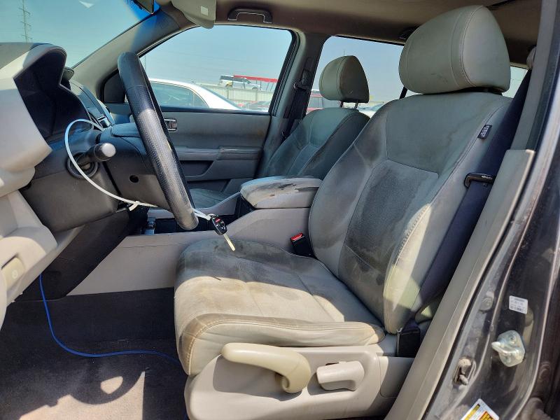 2011 Honda Pilot მანქანა იყიდება აუქციონზე, vin: 5FNYF4H2XBB078501, აუქციონის ნომერი: 50923696