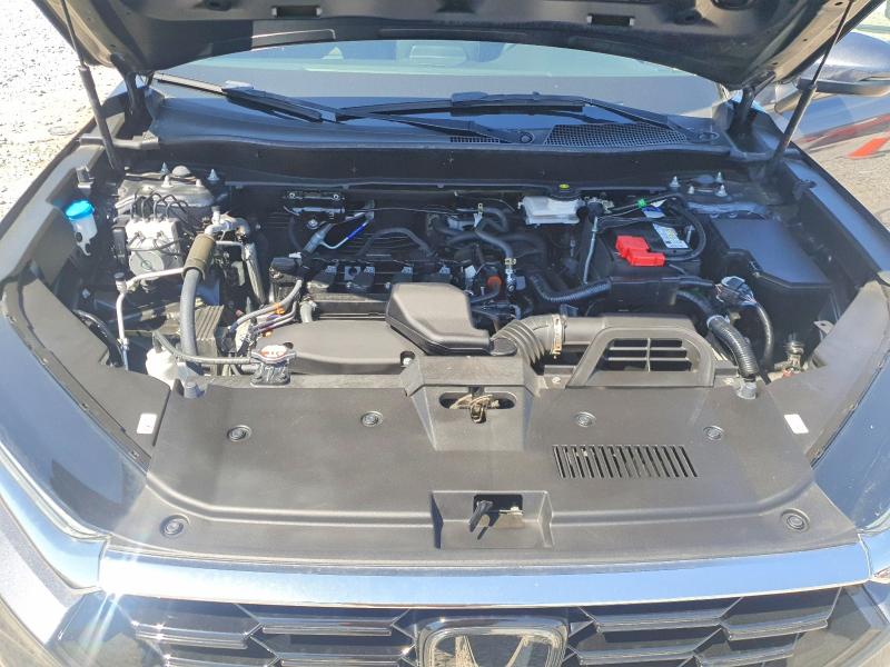 2023 Honda Cr-v მანქანა იყიდება აუქციონზე, vin: 5J6RS4H72PL002958, აუქციონის ნომერი: 50339566