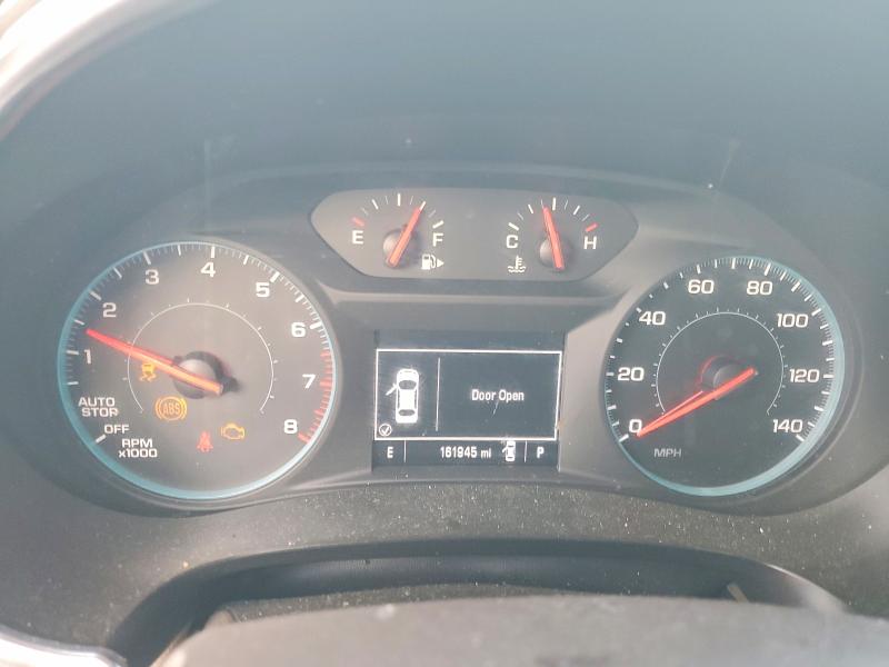 Aukcja sprzedaży 2016 Chevrolet Malibu, vin: 1G1ZE5ST4GF331483, numer aukcji: 50604726