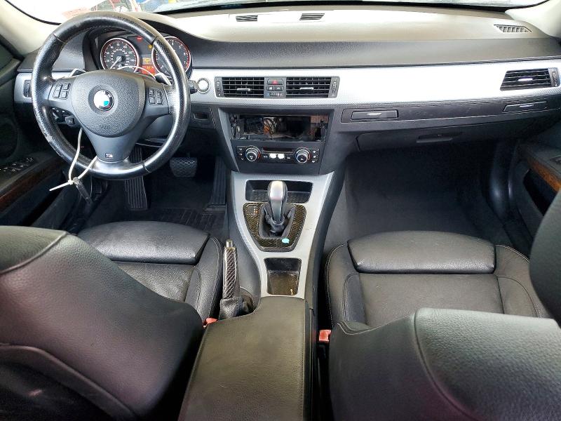 Aukcja sprzedaży 2011 Bmw 328, vin: WBAPH5G52BNM76016, numer aukcji: 49898426