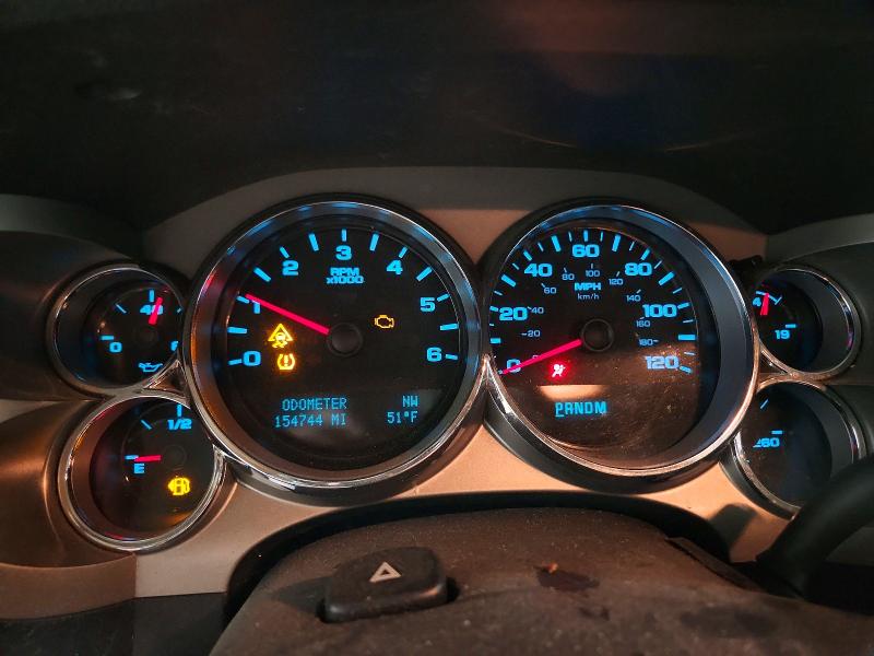 Aukcja sprzedaży 2011 Chevrolet Silverado, vin: 1GCRKSE35BZ382606, numer aukcji: 48791866