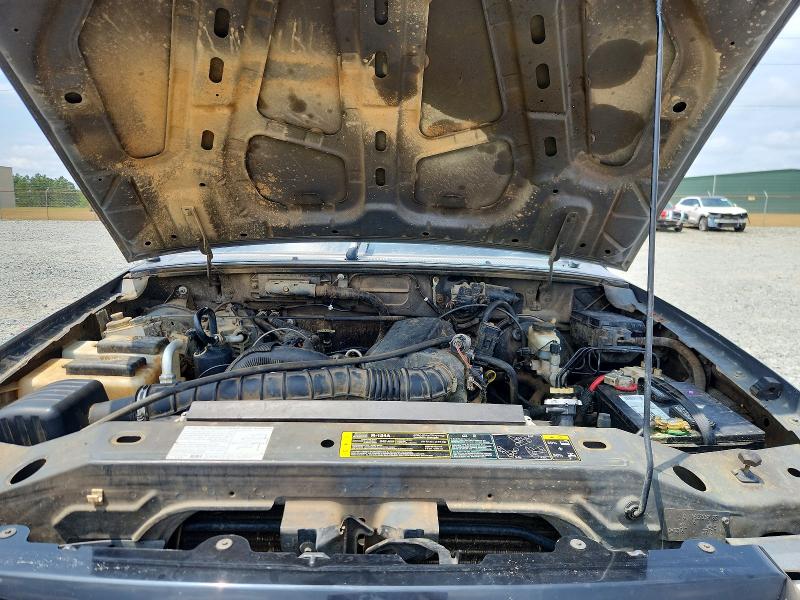 Aukcja sprzedaży 2004 Ford Ranger, vin: 1FTYR44U54PB07281, numer aukcji: 51651986