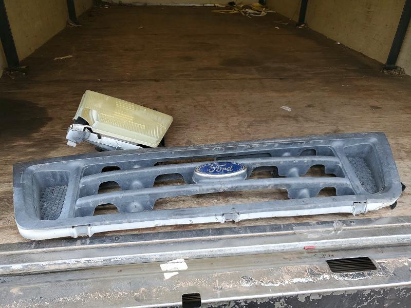 Продаж на аукціоні авто 2006 Ford Econoline, vin: 1FDSE35L96DA14667, номер лоту: 48945146