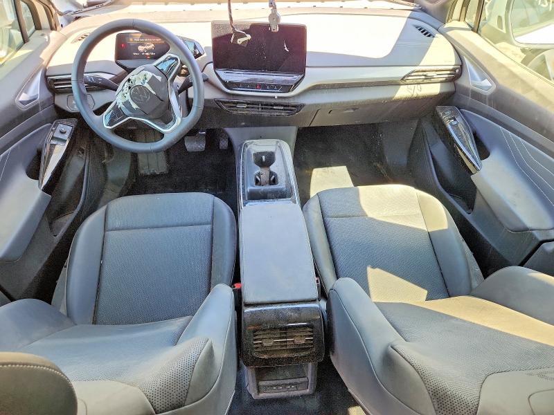 Aukcja sprzedaży 2024 Volkswagen Id.4, vin: 1V25MPE81RC009673, numer aukcji: 50175106