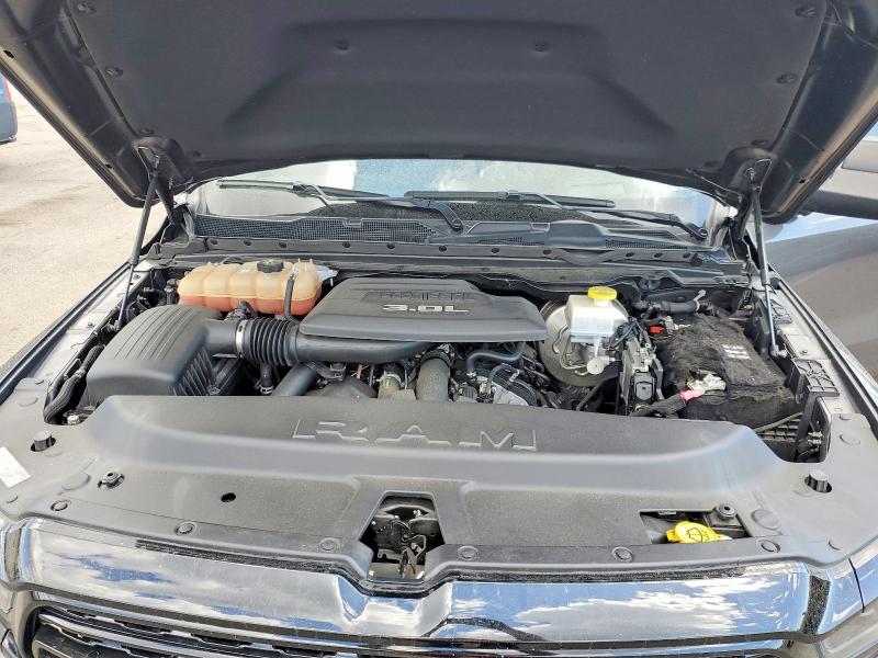 Продаж на аукціоні авто 2022 Ram 1500, vin: 1C6SRFHM1NN264144, номер лоту: 50236596