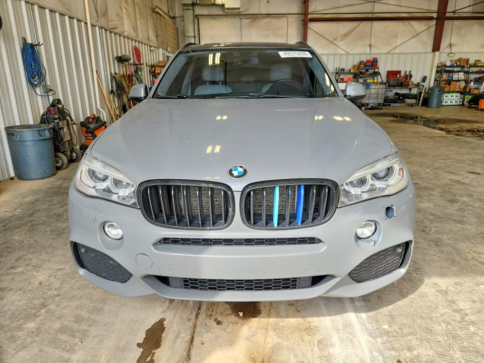 Продажа на аукционе авто 2014 Bmw X5, vin: 5UXKR0C56E0H19526, номер лота: 49575266