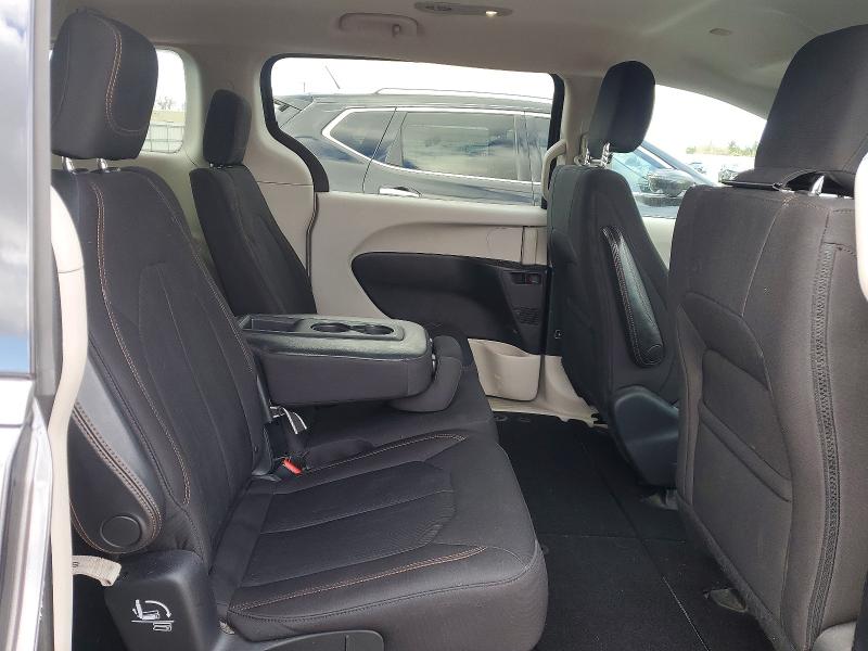 Aukcja sprzedaży 2017 Chrysler Pacifica, vin: 2C4RC1DG1HR507616, numer aukcji: 48960286