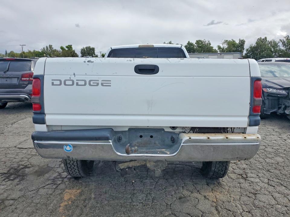 Aukcja sprzedaży 1994 Dodge Ram2500 4x4 Cnvtlcab, vin: 1B7KF26Z9RS739099, numer aukcji: 49020326