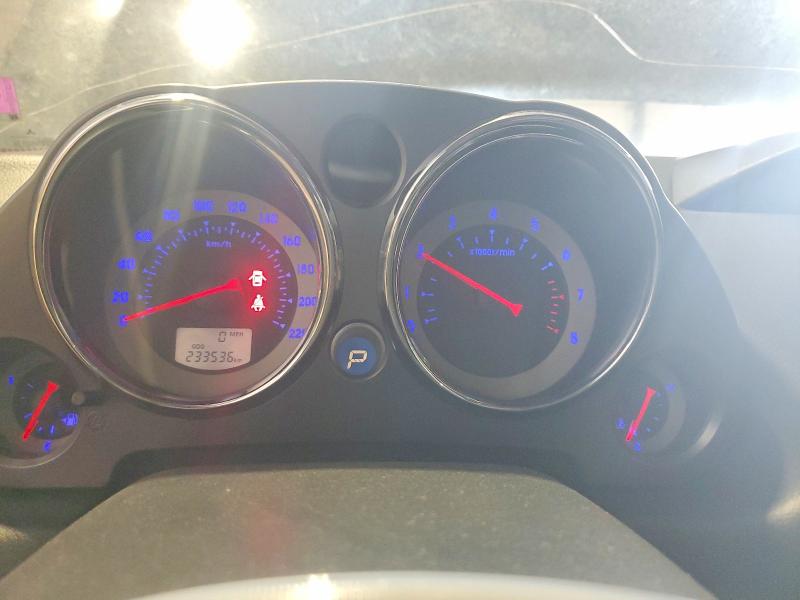 Продажа на аукционе авто 2012 Mitsubishi Eclipse, vin: 4A31K3DT9CE601304, номер лота: 51945946