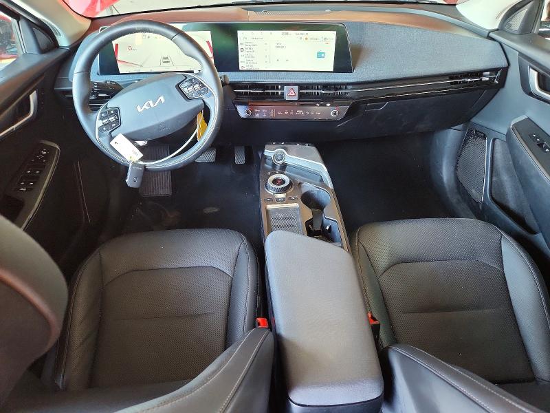 Aukcja sprzedaży 2024 Kia Ev6, vin: KNDC34LA2R5205108, numer aukcji: 50192876