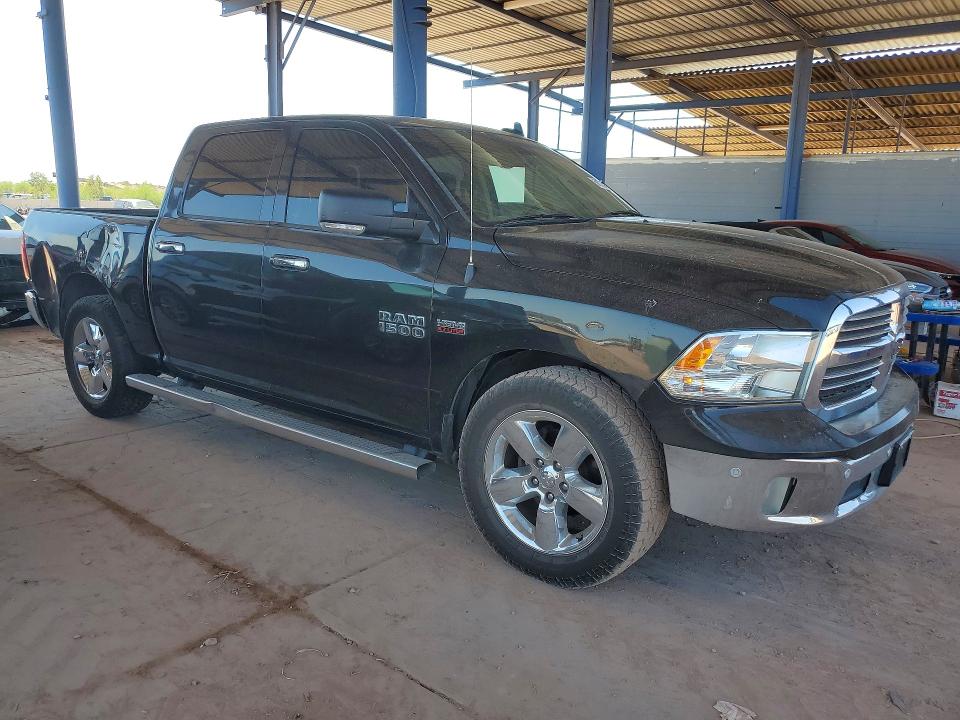 2016 Ram 1500 მანქანა იყიდება აუქციონზე, vin: 3C6RR6LT2GG356257, აუქციონის ნომერი: 50737056
