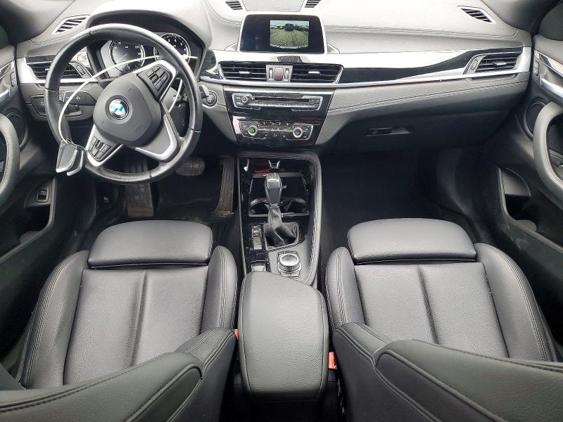 50249066 :رقم المزاد ، WBXYJ3C35JEJ84723 vin ، 2018 Bmw X2 مزاد بيع
