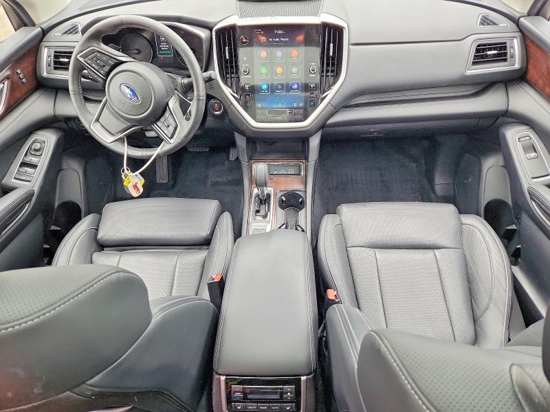2023 Subaru Ascent მანქანა იყიდება აუქციონზე, vin: 4S4WMAWDXP3426829, აუქციონის ნომერი: 51341036