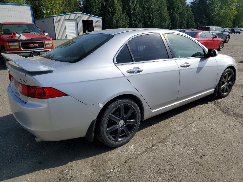 Aukcja sprzedaży 2004 Acura Tsx, vin: JH4CL96874C000876, numer aukcji: 52092346