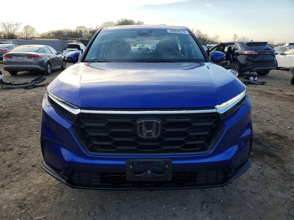 2023 Honda Cr-v მანქანა იყიდება აუქციონზე, vin: 5J6RS4H25PL005910, აუქციონის ნომერი: 48050276
