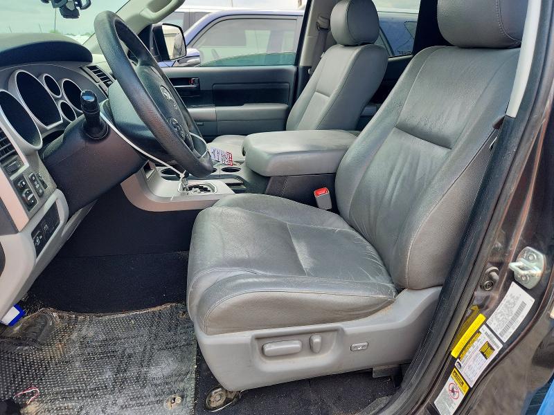 Продажа на аукционе авто 2013 Toyota Tundra, vin: 5TFRM5F16DX061682, номер лота: 48223006