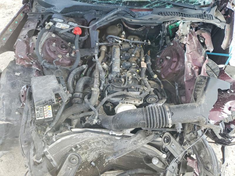 51168566 :رقم المزاد ، 1FA6P8TH1J5127856 vin ، 2018 Ford Mustang مزاد بيع
