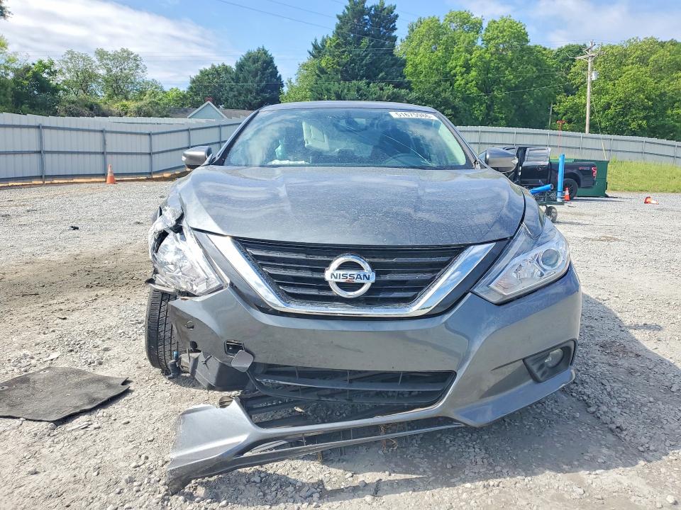 51675986 :رقم المزاد ، 1N4AL3AP5GC169163 vin ، 2016 Nissan Altima مزاد بيع