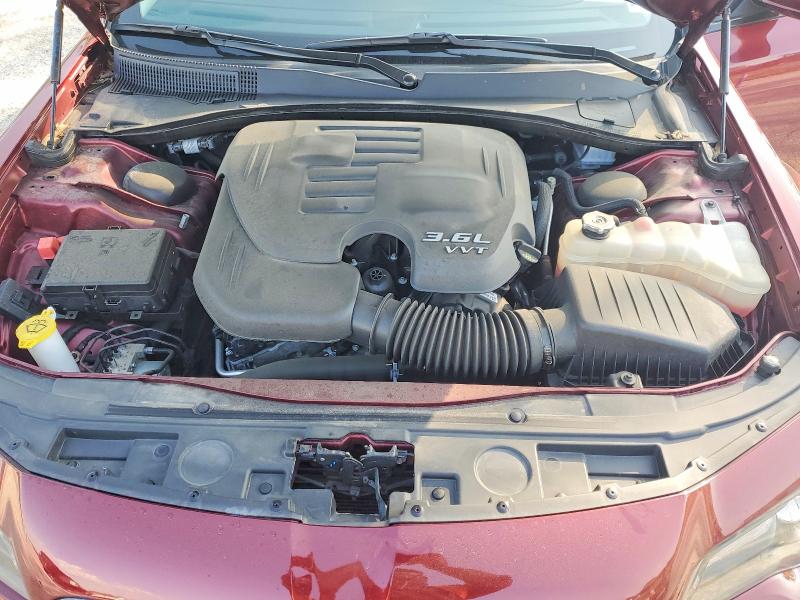 Продаж на аукціоні авто 2022 Chrysler 300, vin: 2C3CCADG8NH249266, номер лоту: 49574686