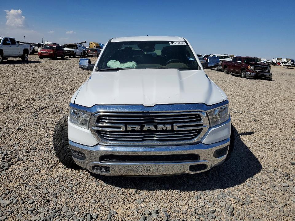 Продаж на аукціоні авто 2024 Ram 1500, vin: 1C6RREJT2RN220038, номер лоту: 49317676