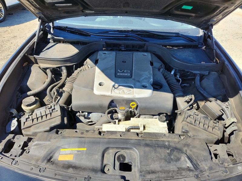 Aukcja sprzedaży 2015 Infiniti Q40, vin: JN1CV6AP0FM502959, numer aukcji: 49125366