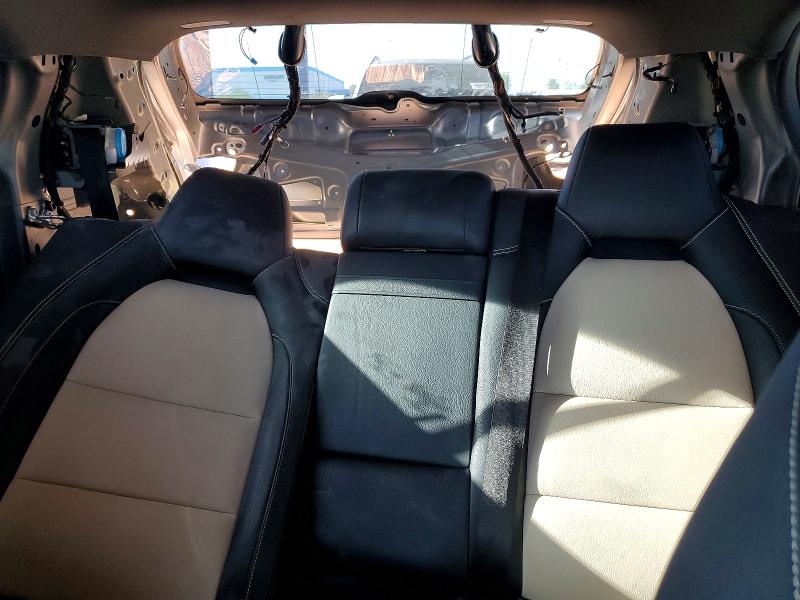 Продаж на аукціоні авто 2016 Mercedes-benz Gla, vin: WDDTG5CBXGJ228777, номер лоту: 50808786